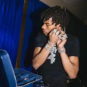 Picture for song 'Relentless(SOLD)' by artist 'DeeFom'