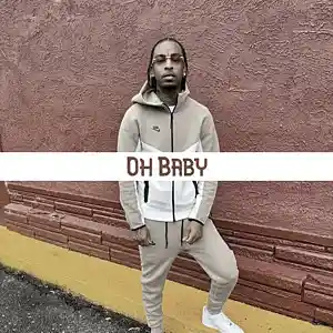 Picture for song 'Oh Baby (21 Savage Type Beat) - Devezin.com' by artist 'Devezin'