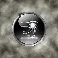 Picture for song 'DJ Luck - Black Thoughts' by artist 'DJ Luck94'