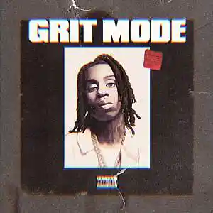 Picture for song 'Grit Mode x Polo G Type + Fetty Wap Type Beat' by artist 'Drti'