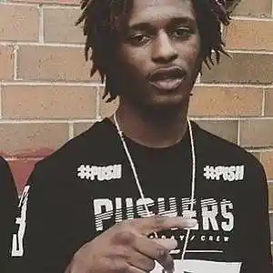 Picture for song '(FOR SALE) Lil $hawn X Young Pappy Type Beat - "No' by artist 'D-Streak057'