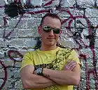 Picture for song 'Dubsen Partysound' by artist 'Dubsen'