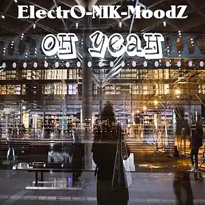 Picture for song 'Oh Yeah' by artist 'ElectrO-NIK-MoodZ'