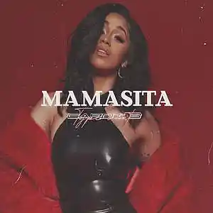 Picture for song 'MAMASITA (Buy 1 Get 1 Free)' by artist 'ENZO'