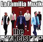 Picture for song 'KREW IS WILD (Jesus Is My Homeboy) - La Familia Mu' by artist 'Flavor Radio Network'