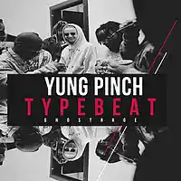 Picture for song 'Titans (Yung Pinch Type) - BUY 1 GET 1 FREE!' by artist 'Ghostrage'
