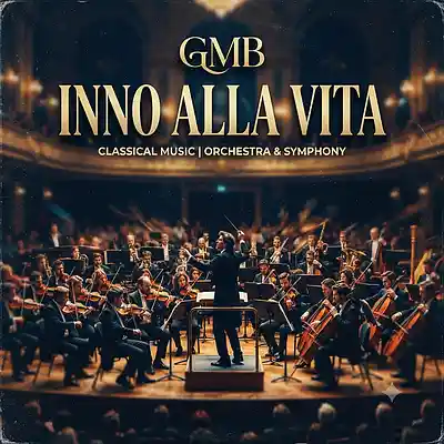 Picture for song '"Inno alla Vita" - GMB' by artist 'GMBeat'