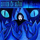 Picture for song 'Kitties of Death - Blue Flame' by artist 'Goths on Drugs'