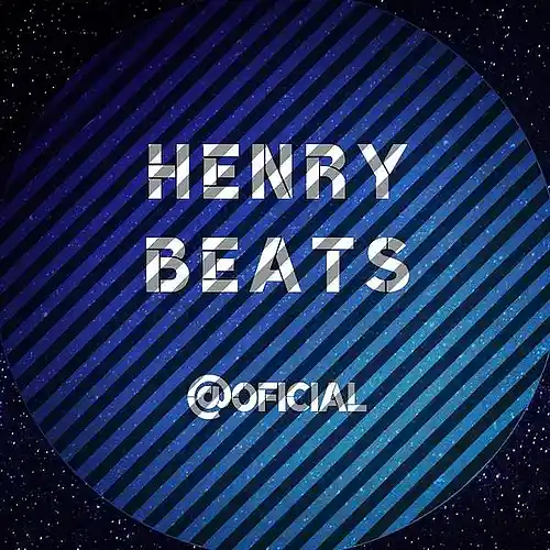 Picture for song 'Suave Hard Prod. HenryBeats @henryoficiial' by artist 'HenryBeats'