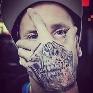 Picture for song 'Sad Type Beat "Death" Buy 1 Get 2 Free' by artist 'IceBear on the Beat'