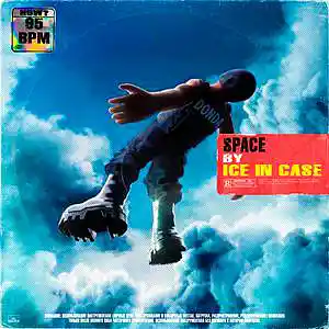 Picture for song 'SPACE [Kanye West TYPE BEAT]' by artist 'Ice In Case'