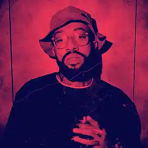 Picture for song 'Larry June Type Beat - "Yay Area"' by artist 'ICONIC BEATZ907'