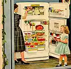 Picture for song 'fridge too far' by artist 'Ink Brethren'