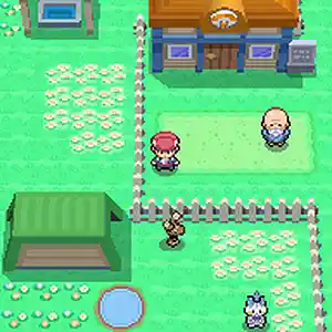 Picture for song 'Solaceon Town' by artist 'Jack Reilly'