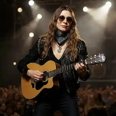 Picture for song 'You Are The Melody Featuring Jolene Griffin' by artist 'Griffin Music'