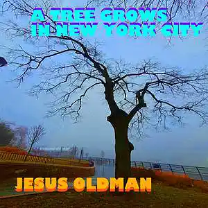 Picture for song 'THAT SNOT ME (2023 mix)' by artist 'JESUS OLDMAN'