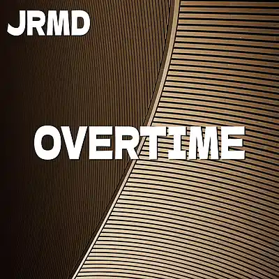 Picture for song 'Overtime (Trap x Hip-Hop Type Beat)' by artist 'Jrmd'