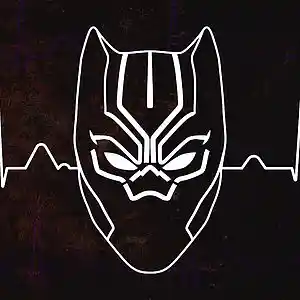 Picture for song 'FREE D/L WAKANDA ll KatastrophicBeatz.com' by artist 'Katastrophic Beatz'