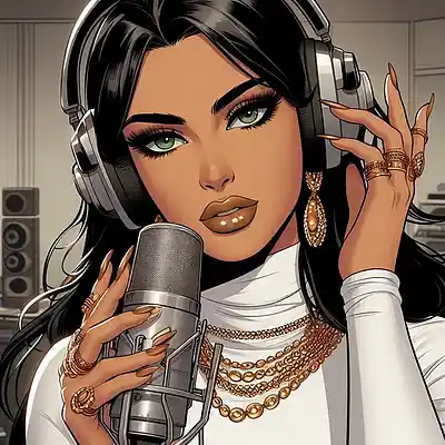 Picture for song 'Rain (BUY 1 GET 4 FREE)' by artist 'KHZ-Beats'