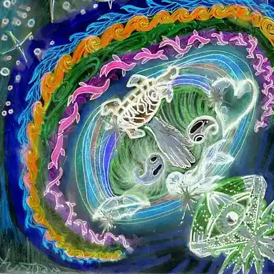 Picture for song 'Raw' by artist 'KingSenzi'