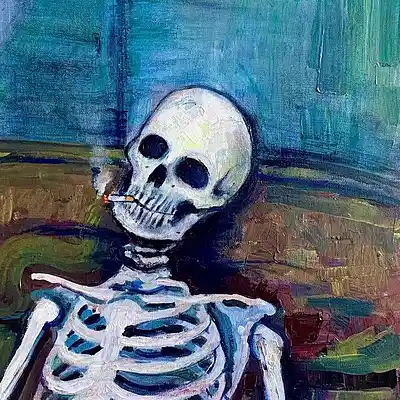 Picture for song 'flow blunt - wu tang clan type beat' by artist 'KroM Beatz'