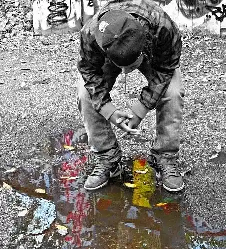 Picture for song 'The Zone Free -Alano' by artist 'LAvi Alano'