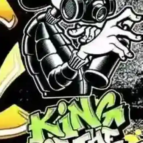 Picture for song 'Mkv lymo dankie vader' by artist 'Lymokavelli (MKV music)'