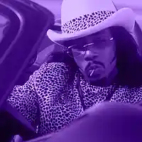 Picture for song '(NEW) Pimp Juice' by artist 'LEXI BANKS'
