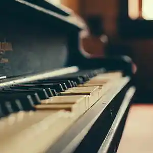 Picture for song 'MOZART - Dark Sad Piano Instrumental' by artist 'LIL YAZU BEATS'