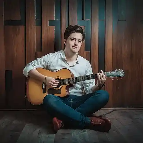 Picture for song 'Music 1' by artist 'My M'