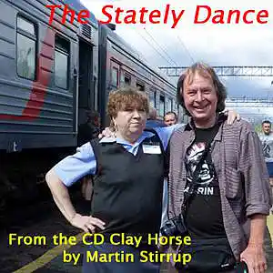 Picture for song 'Ch 17 The Stately Dance' by artist 'martin stirrup'