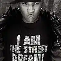 Picture for song 'KING OF THE STREETS hot new beat' by artist 'Nfamous Beatz'