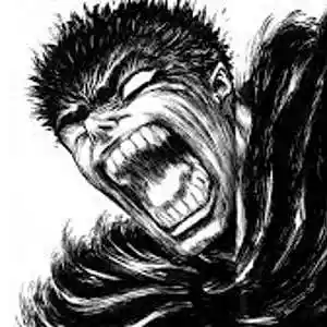 Picture for song '*HARD* Berserk (BUY 2 GET 1 FREE)' by artist 'Paperfall Bros'