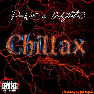 Picture for song 'CHiLLAX' by artist 'PASSWORT 13-8'