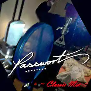Picture for song 'Mit Dem Rücken Zur Wand (Classic Mix)' by artist 'PASSWORT 13-8'