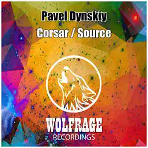 Picture for song 'Source' by artist 'Pavel'