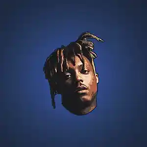 Picture for song 'Time (Juice WRLD Type Beat)(BUY 1 GET 1 FREE)' by artist 'prodbygill'