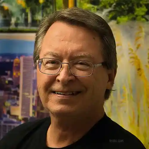Artist picture