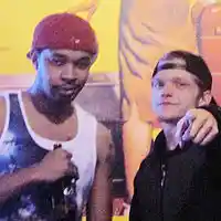 Picture for song 'Never Pull Over' by artist 'RebeL MuzikK'