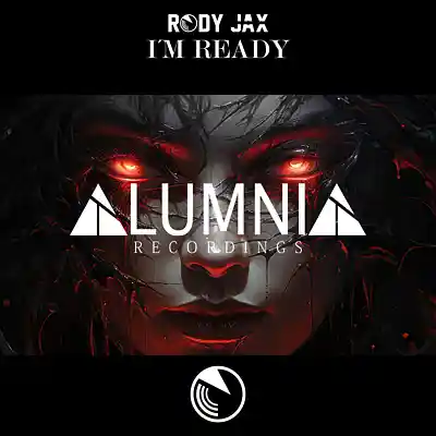 Picture for song 'I'm Ready' by artist 'Rody Jax'