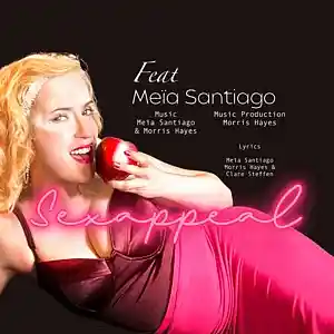 Picture for song 'Sex Appeal (feat. Meïa Meïa)' by artist 'Round The Globe'