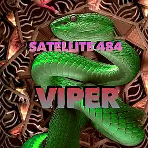 Picture for song 'Viper' by artist 'Satellite 484'