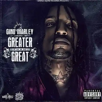 Picture for song 'Greater (Prod. By @Shaqstarentino)' by artist 'Shaqstarentino'