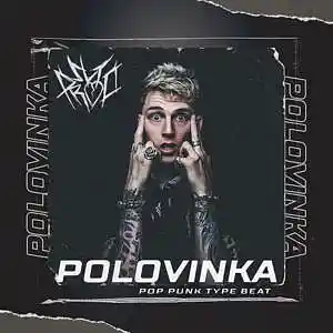 Picture for song 'Polovinka. (BUY 1 GET 2 FREE) *SALE*' by artist 'SLT PROD.'