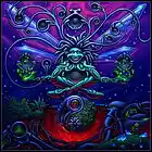 Picture for song 'Just Vibin'' by artist 'Son Of Abraham'