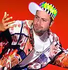 Picture for song 'So Fresh' by artist 'Soul Prophet Productions'