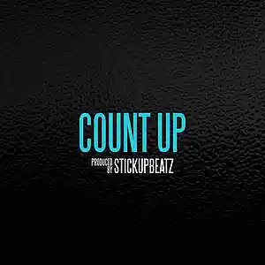 Picture for song 'Count Up (BUY 1, GET 4 FREE)' by artist 'STICKUPBEATZ (US)'