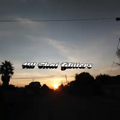 Picture for song 'Emotional sad beat- All That Glitters' by artist 'T3chno'