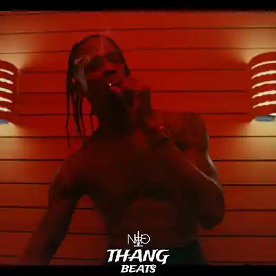 Picture for song 'CRAWL (PROD. THANG x TKD)' by artist 'THANG BEATS'