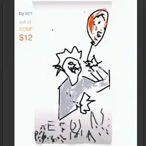 Picture for song 'This Is Halloween' by artist 'Eminem 2'